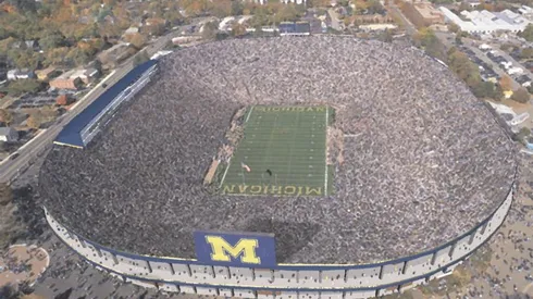 Sold Out! More Than 100K Tickets for Real Madrid-Manchester United Game In Michigan Sell Out On First Day