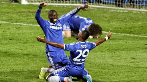 Demba Ba Deserves More Starts As Chelsea Striker Instead of as Rarely-Used Super Sub