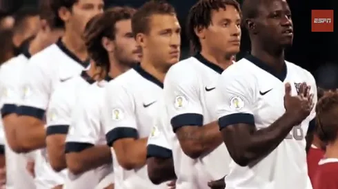 History of the U.S. Men's National Team In World Cup Tournaments