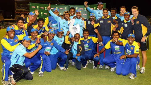 Live Cricket Match On ESPN2 Scores 217,000 viewers