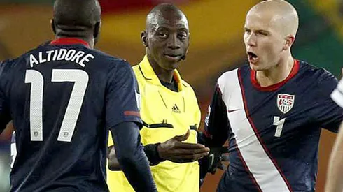 Top 10 Referee Blunders in Soccer