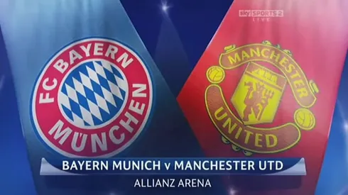 Where Are They Now? Players From Bayern Munich-Manchester United 1999 Champions League Final