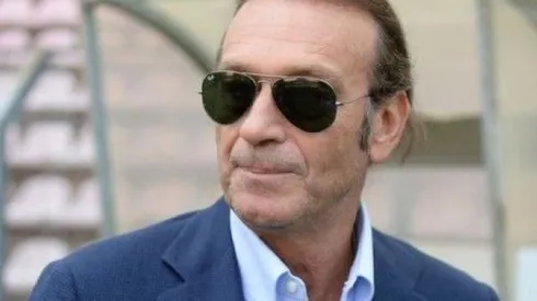 Massimo Cellino Offers Leeds United Hope For the Future