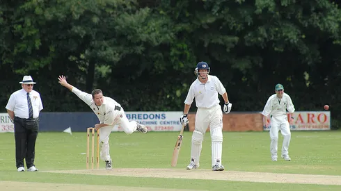 ESPN to Broadcast Its First Live Cricket Match On US Cable Today