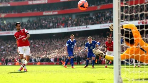 Top 5 Must-See Soccer Games: April 4, 2014