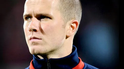 VIDEO: Michael Bradley Says USA "Excited" By Heat and Travel