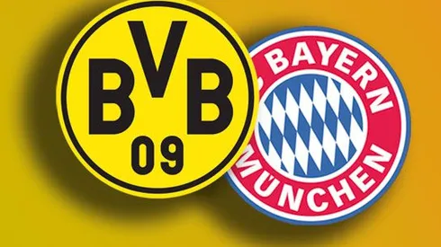 Watzke Insists There Is No War Between Bayern Munich and Borussia Dortmund