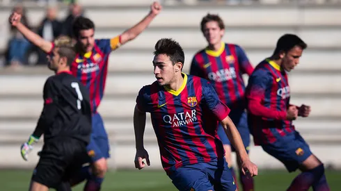 Barcelona to Appeal Decision to Ban Club For Next 2 Transfer Windows