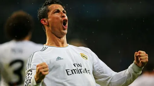 Cristiano Ronaldo to Fly to United States to Play In Ann Arbor and Dallas Games, Says Report