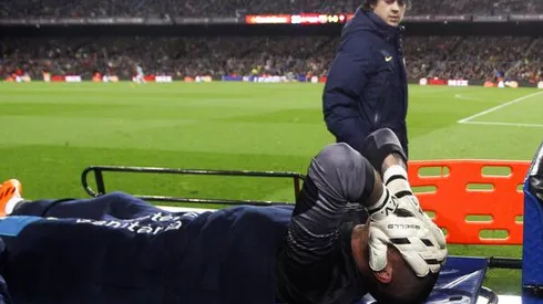 11 Stars That Could Miss World Cup 2014 Due to Injury