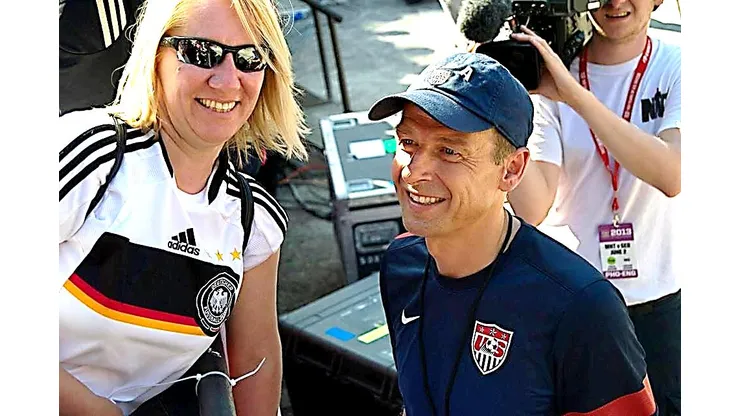 Jürgen Klinsmann’s 5 Biggest Moments as USMNT Coach [VIDEO]