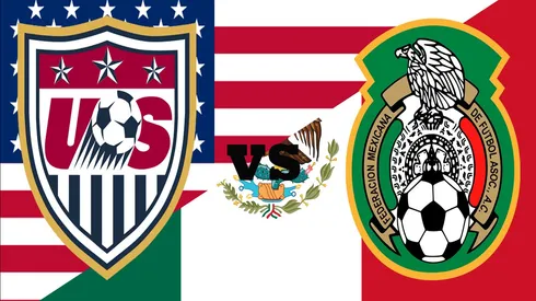 USA-Mexico Preview and Possible Starting XI For USMNT