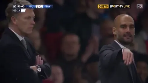 Manchester United vs Bayern Munich and Barcelona vs Atletico Madrid, 1st Leg Match Highlights