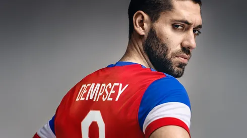 Clint Dempsey, USA World Cup Player Profile: From Humble Beginnings to the World's Stage