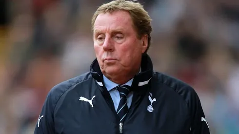 Harry Redknapp to Replace Tim Sherwood As Spurs Boss At End Of Season, Says Source