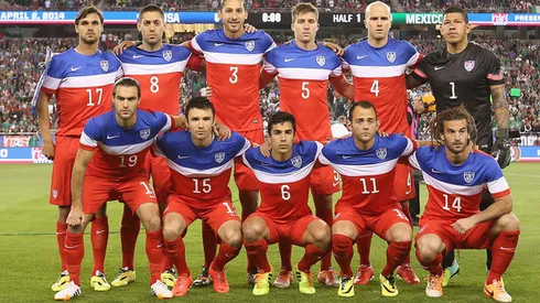 Why the USMNT "Diamond" Formation Can Work Well for Jürgen Klinsmann