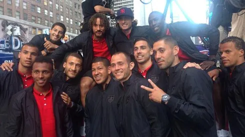 Enthusiasm Among USMNT Fans Is Building Ahead of Game Against Turkey