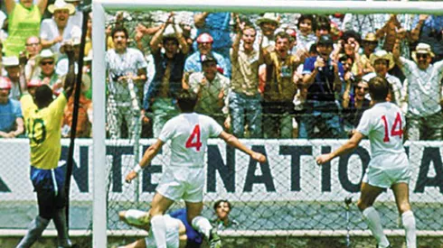 Most Exciting World Cup Moments: No. 12 – Gordon Banks