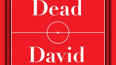 David Peace's Novel 'Red or Dead' About Bill Shankly Now Available In US