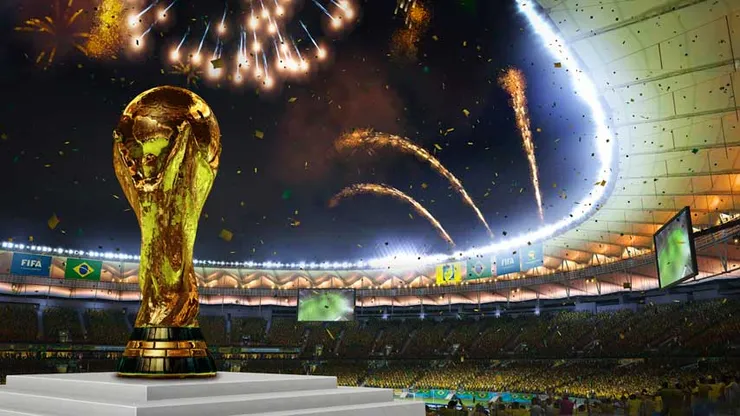 Update: World Cup TV Schedule For Canadian TV and Internet