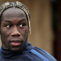 Photograph: Glyn Kirk/AFP/Getty