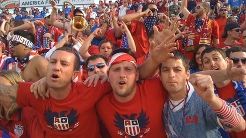 A Giant Step Forward