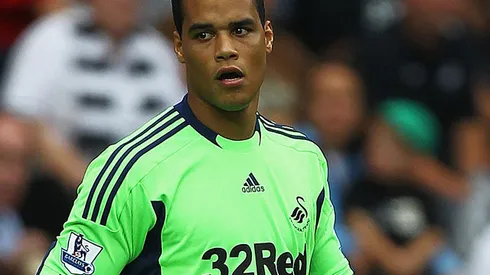 How Liverpool Supporters Will Be In For a Surprise If They Sign Michel Vorm From Swansea