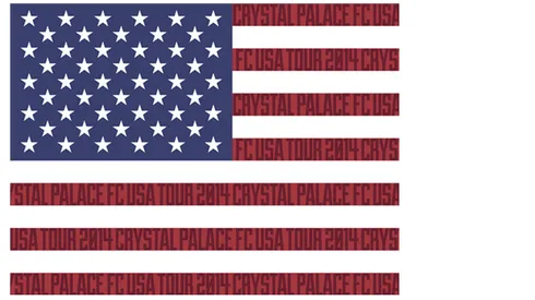 Crystal Palace to Tour United States This Summer