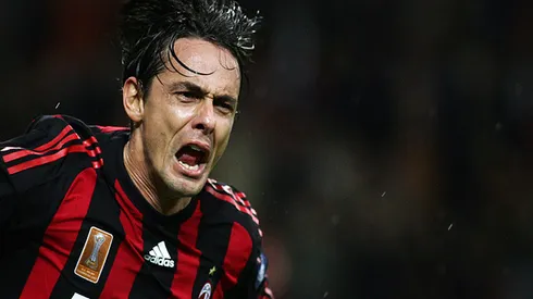 AC Milan Set to Sack Clarence Seedorf and Replace Him With Filippo Inzaghi, Say Reports