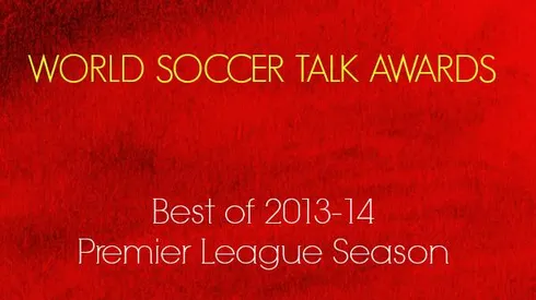 Winners of World Soccer Talk Awards Announced For 2013/14 Season: Best Soccer Podcasts, Blogs, Websites and More