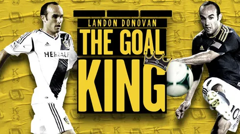 Why Landon Donovan Breaking MLS Goal Scoring Record Doesn't Mean He Should Be In World Cup