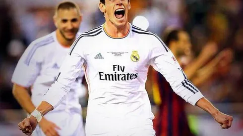 Real Madrid to Pay Tottenham £6.5million After Gareth Bale Wins Champions League