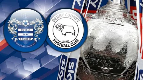 QPR vs Derby County, Championship Playoff Final: Open Thread