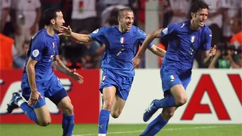 Most exciting World Cup moments: #18 – Gol Di Grosso