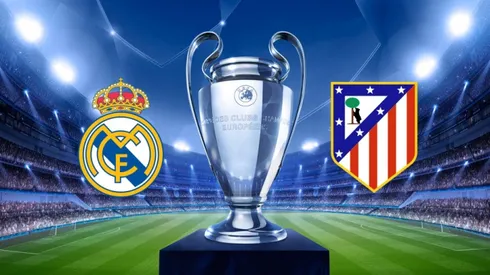 Where to Find Real Madrid vs Atletico Madrid Champions League Final On US TV & Internet