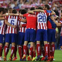 Photograph: Jean Catuffe/Getty I