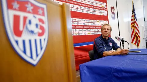 Why Jurgen Klinsmann Should Keep Jozy Altidore on the Bench Against Belgium