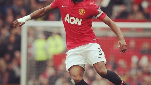 Patrice Evra Likely Heading to Juventus After Requesting Manchester United Departure