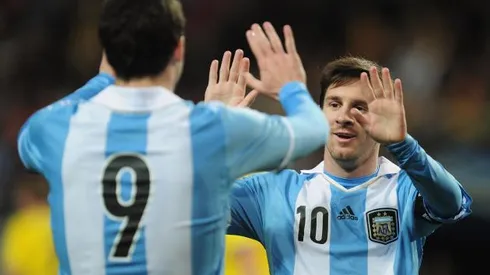 Argentina vs Bosnia-Herzegovina Preview