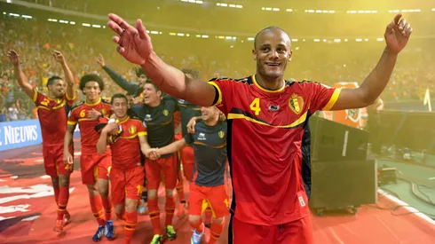 South Korea 0-1 Belgium: Match Highlights (VIDEO)