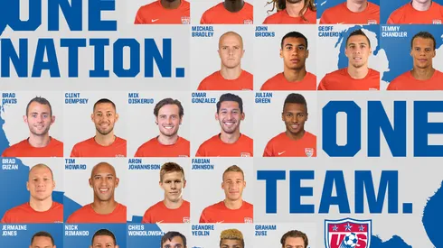 Ghana 1-2 USA: US Player Ratings