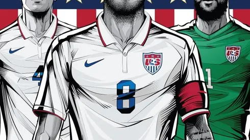 United States vs Ghana: Projected Starting XI For World Cup Clash