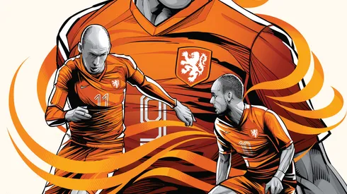 Can the Netherlands Return to the Final? Can They Win it All?