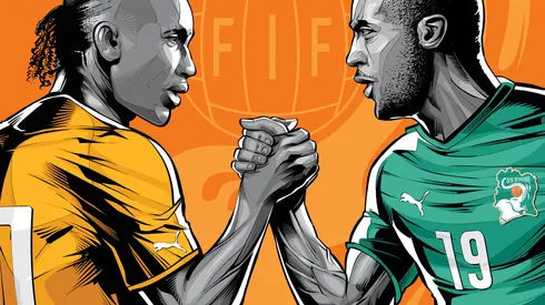 Ivory Coast May Miss Africa Cup of Nations Qualification Due To Fear Of Ebola Exposure