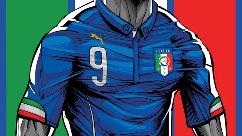 Italy Names Its 23-Man Squad For World Cup 2014