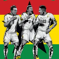 From A Different Perspective: What A Victory Would Mean For Ghana Against the United States