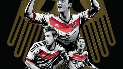 Predicted Lineups for Germany v. Ghana World Cup Game