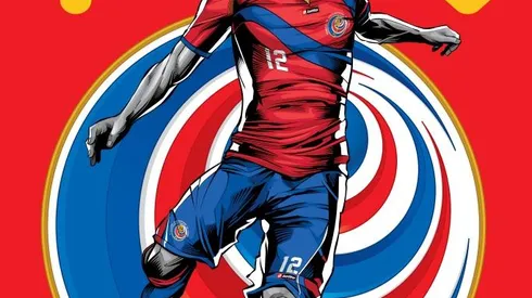 Spirited Costa Rica Progress, Disappointing England Crash Out