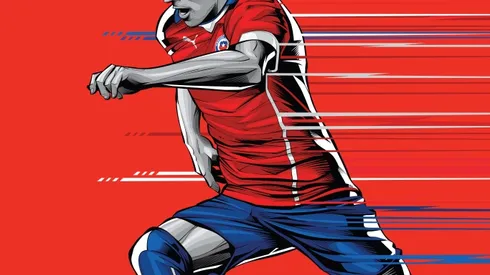 Chile vs Australia, World Cup Group Stage: Open Thread