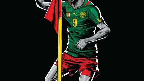 Cameroon National Team Being Investigated Due to World Cup Match Fixing Allegations